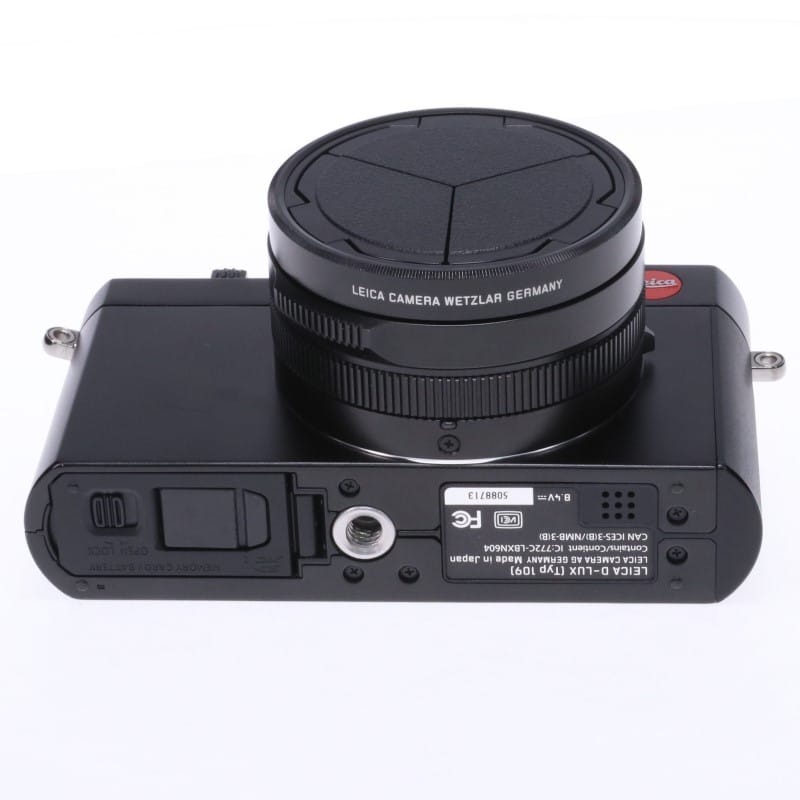 D-LUX (Typ109)