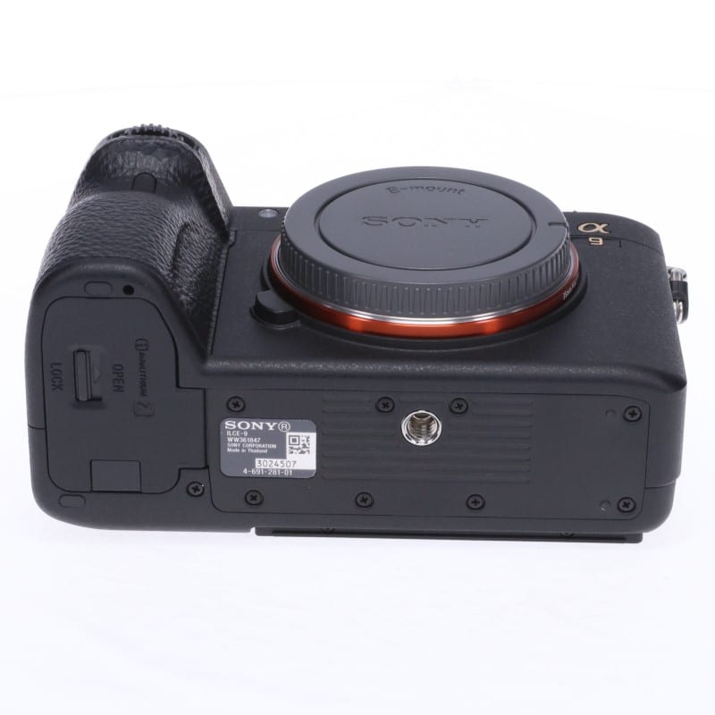 α9 ボディ ILCE-9