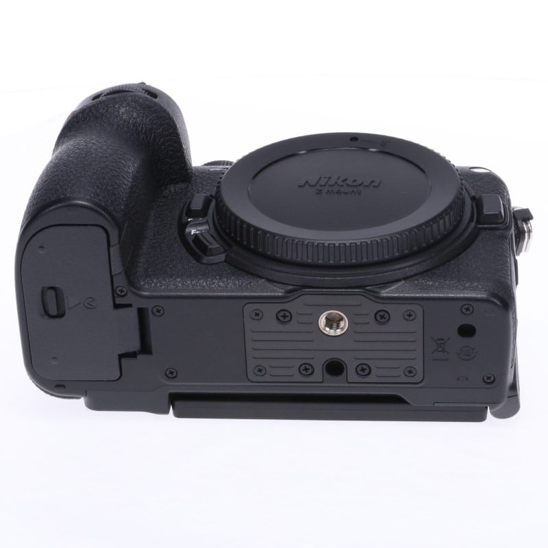 Z5II ボディ