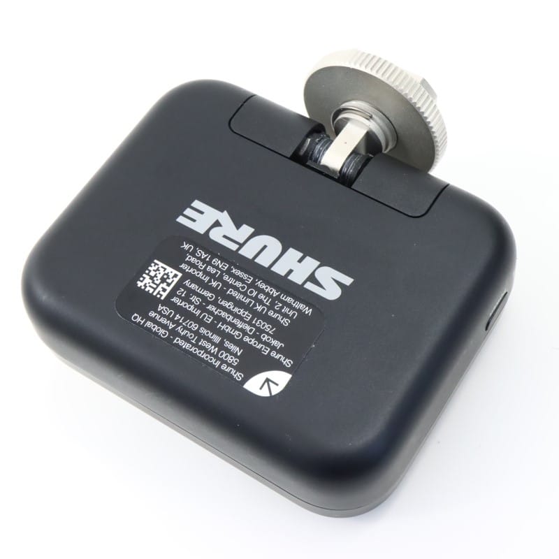 MoveMic Two Kit MV-TWO-KIT-J-Z6
