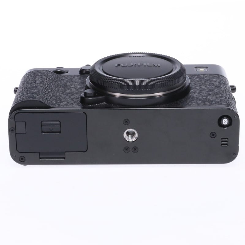 FUJIFILM X-E5 ボディ ブラック