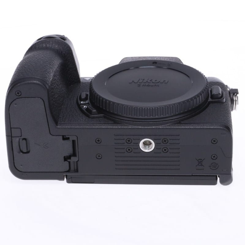 Z50II ボディ