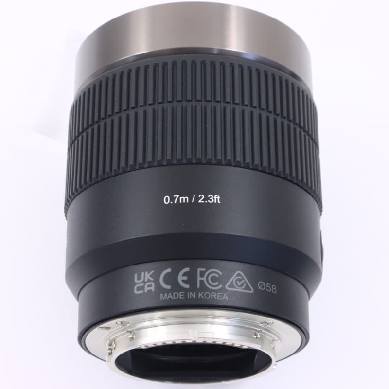 V-AF 100mm T2.3 ソニーFE SYCAF100-NEX