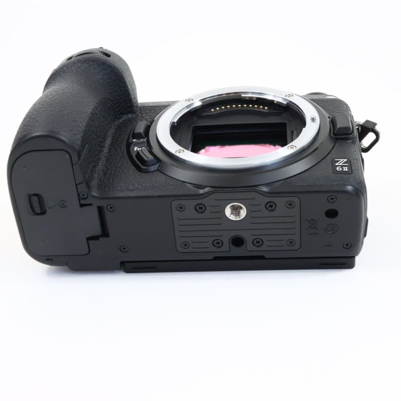 Z6II ボディ