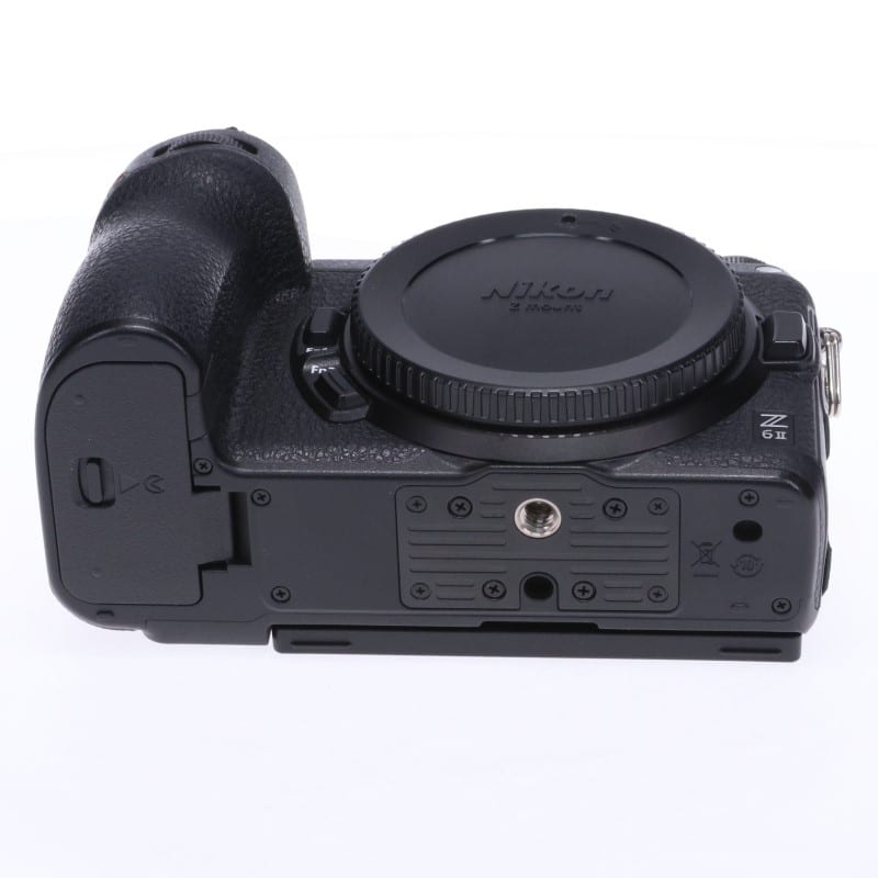 Z6II ボディ