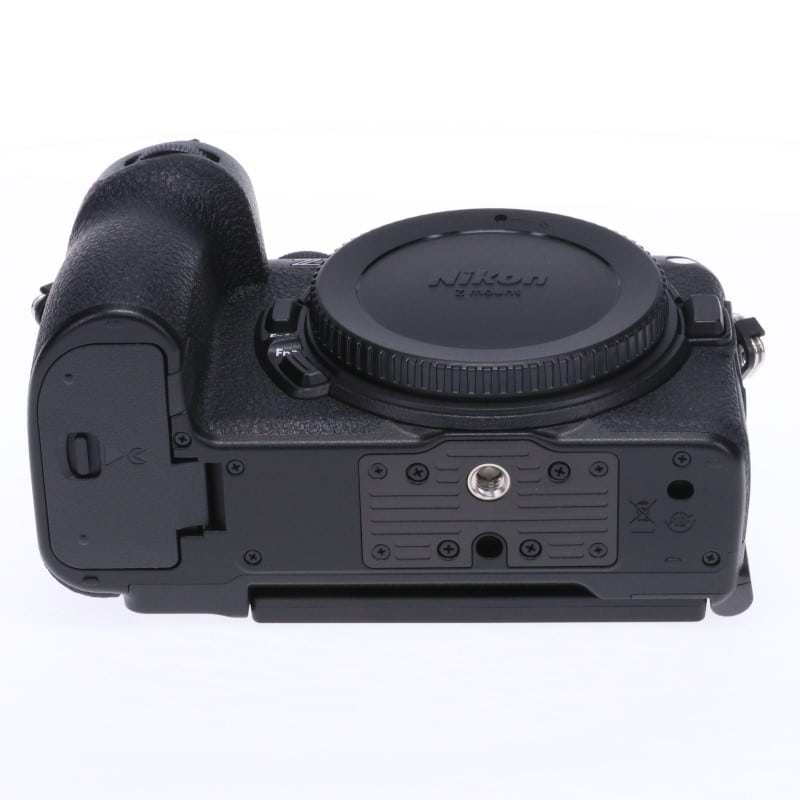 Z5II ボディ
