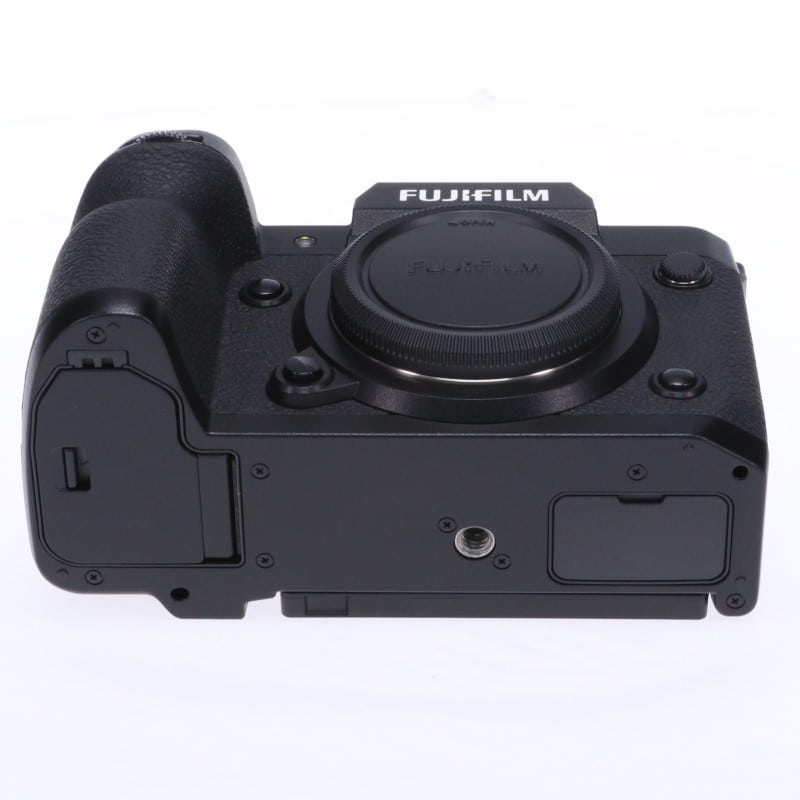 FUJIFILM X-H2 ボディ