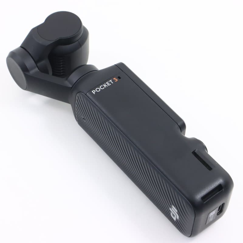 Osmo Pocket 3 クリエイターコンボ OP9913