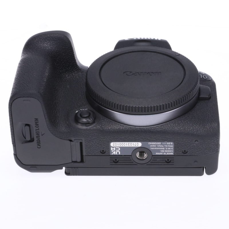 EOS R10 ボディー