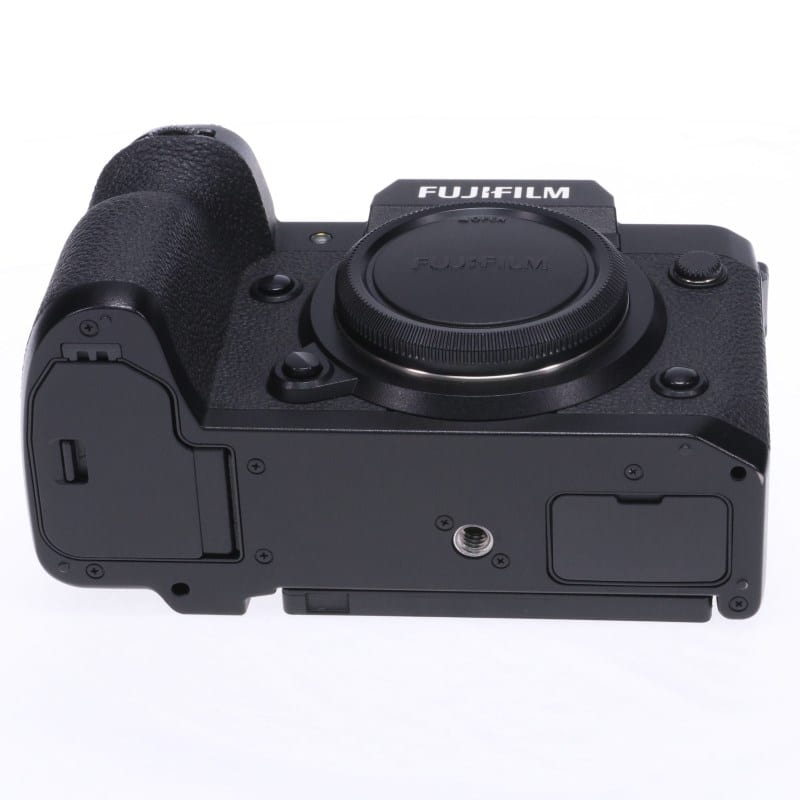FUJIFILM X-H2 ボディ
