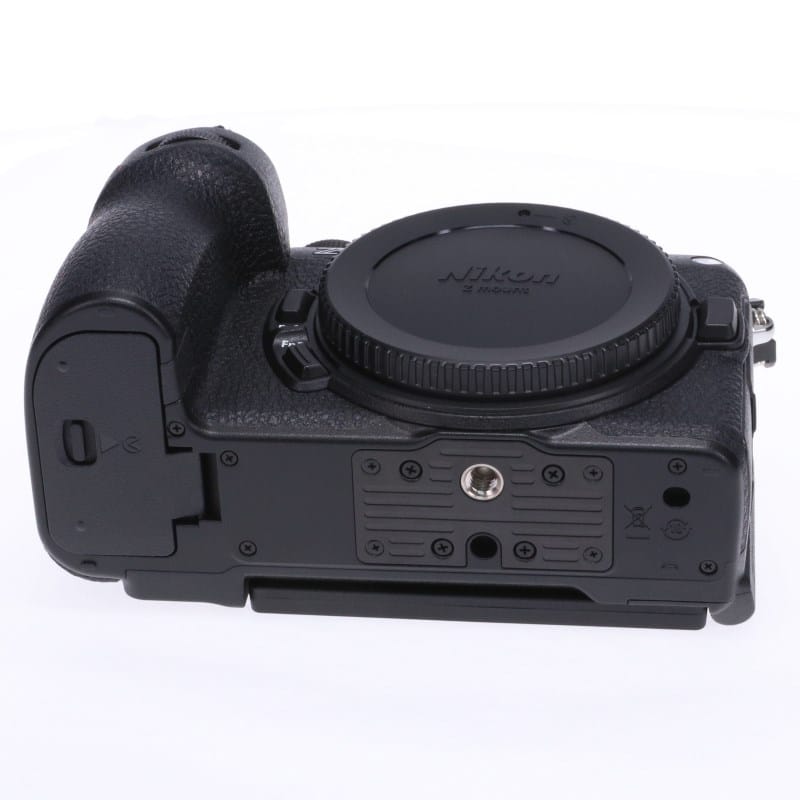 Z5II ボディ