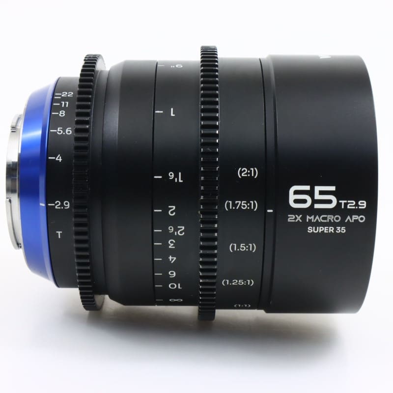 LAO0387 [65mm T2.9 2X Macro APO S35 Cine Fuji X]