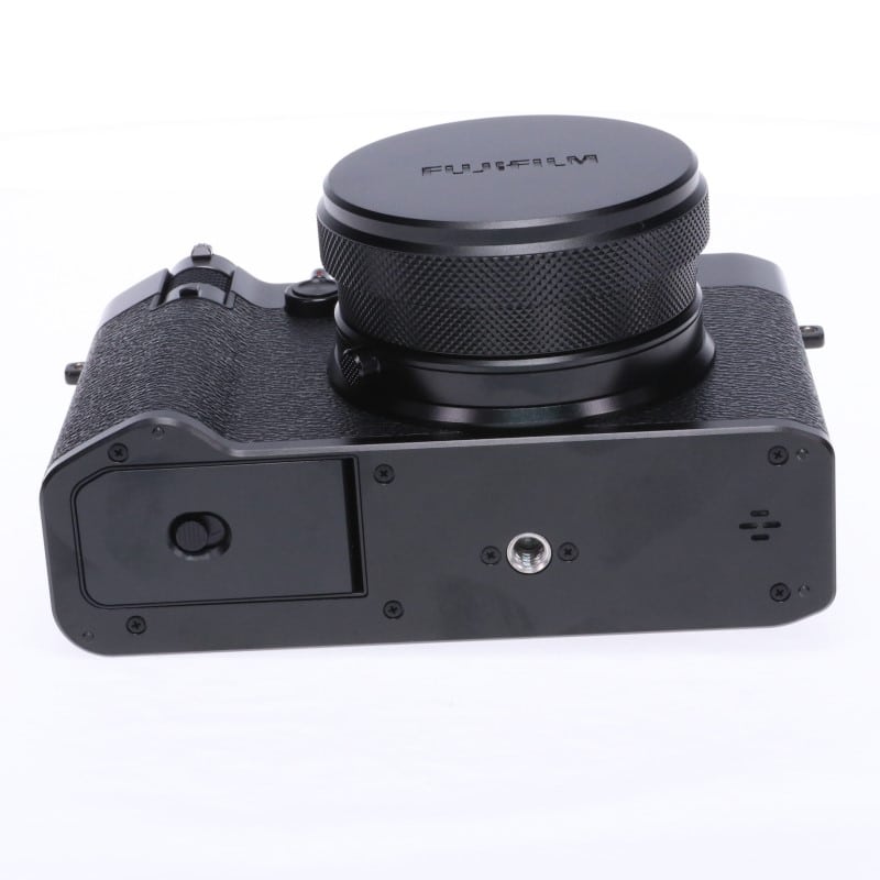 FUJIFILM GFX100RF ブラック