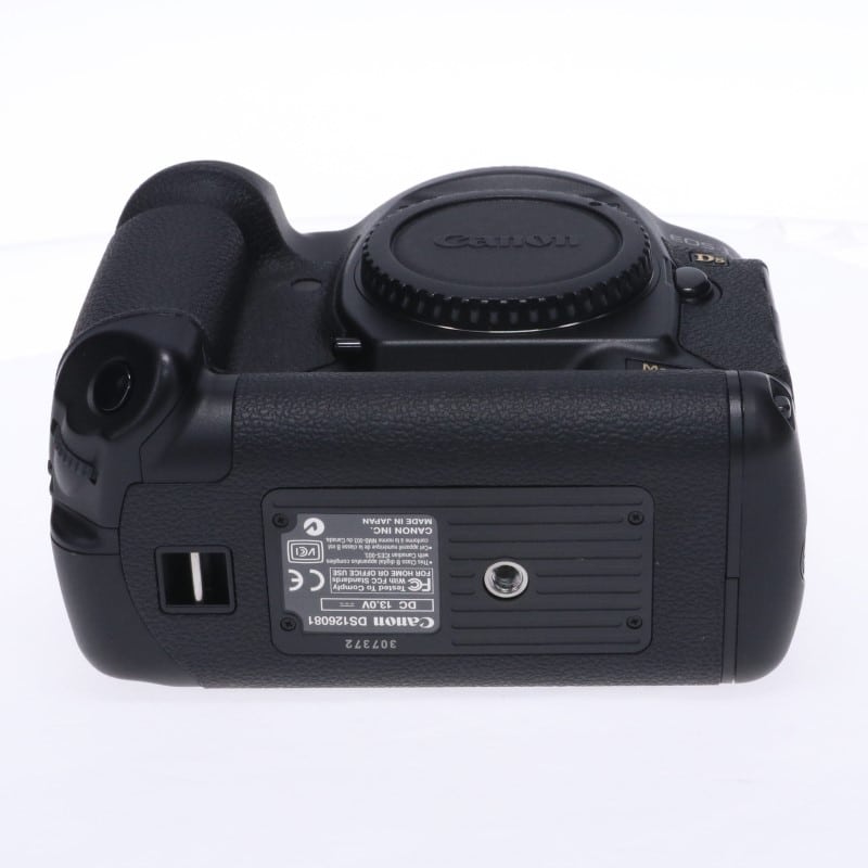 EOS-1Ds Mark II
