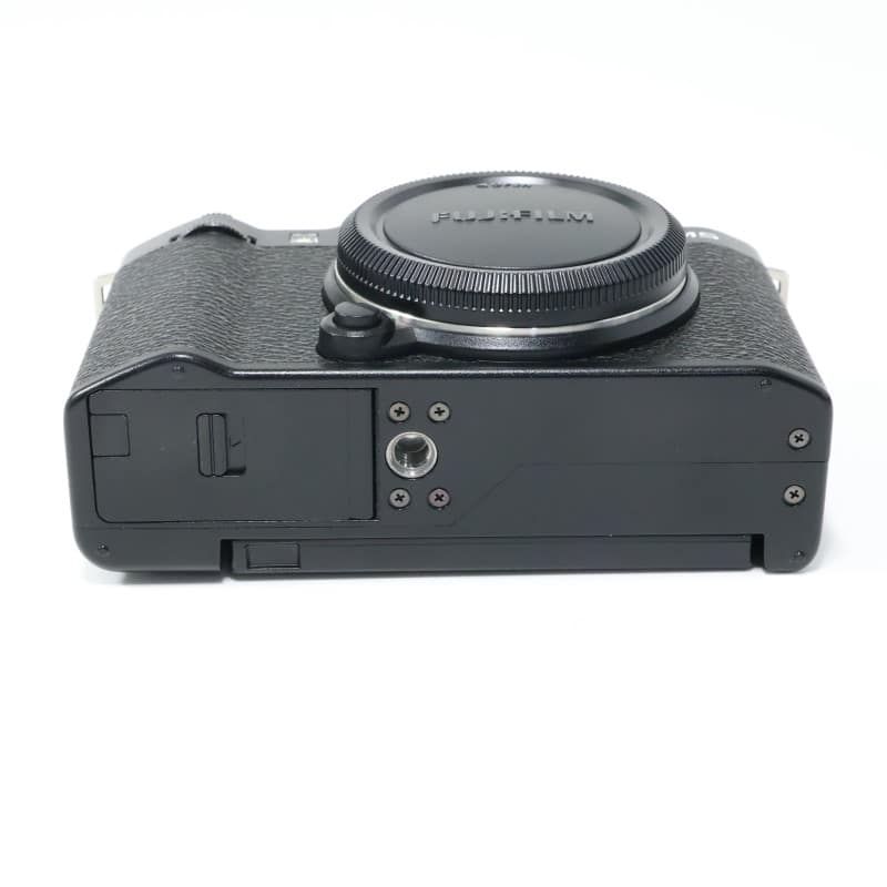 FUJIFILM X-M5 ボディ ブラック