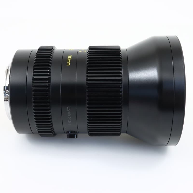 SP3-100 [Cooke SP3 100mm/T2.4 (E・RFマウント)]