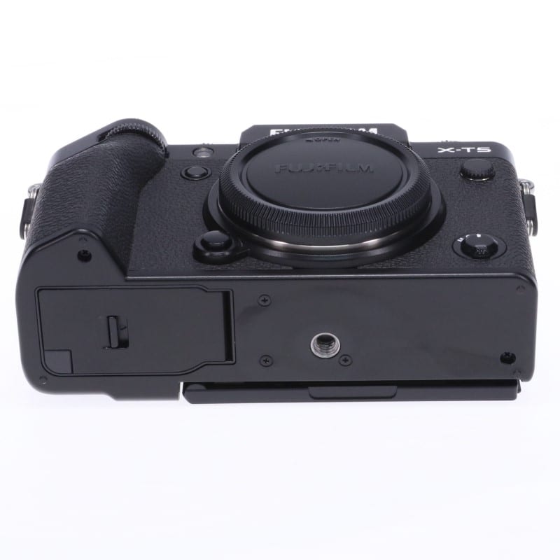 FUJIFILM X-T5 ボディ ブラック