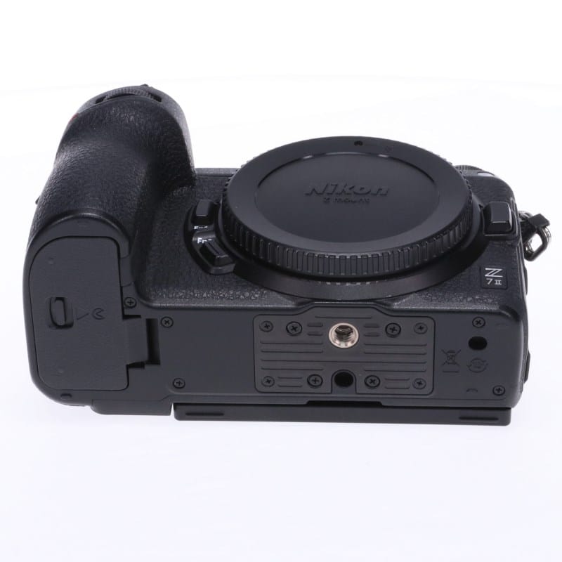Z7II ボディ
