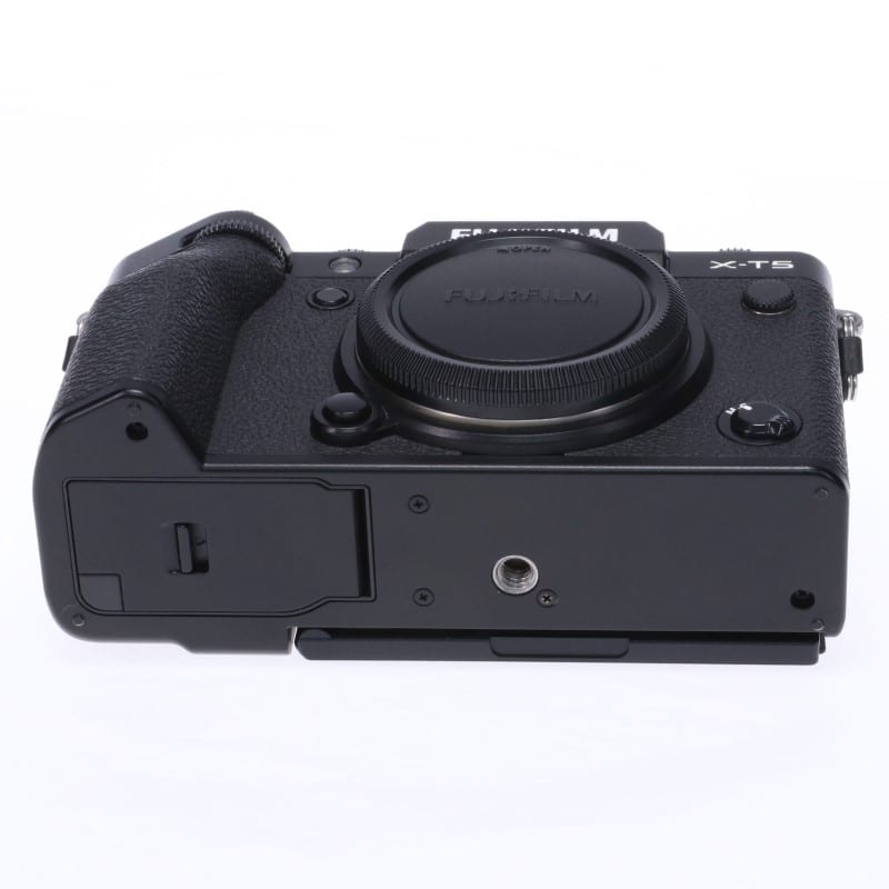 FUJIFILM X-T5 ボディ ブラック