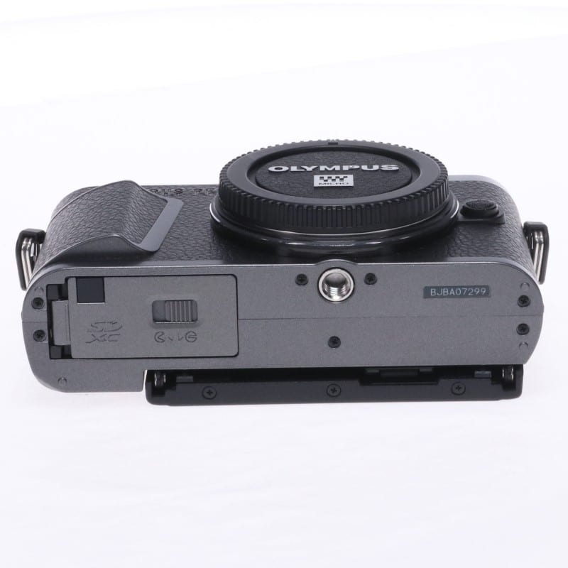 PEN E-PL10 ボディ ブラック