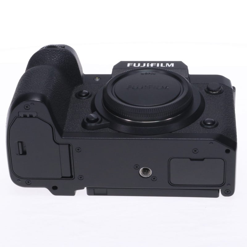 FUJIFILM X-H2 ボディ