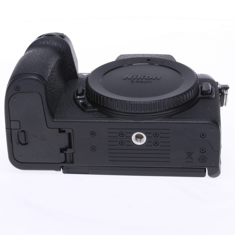Z50II ボディ