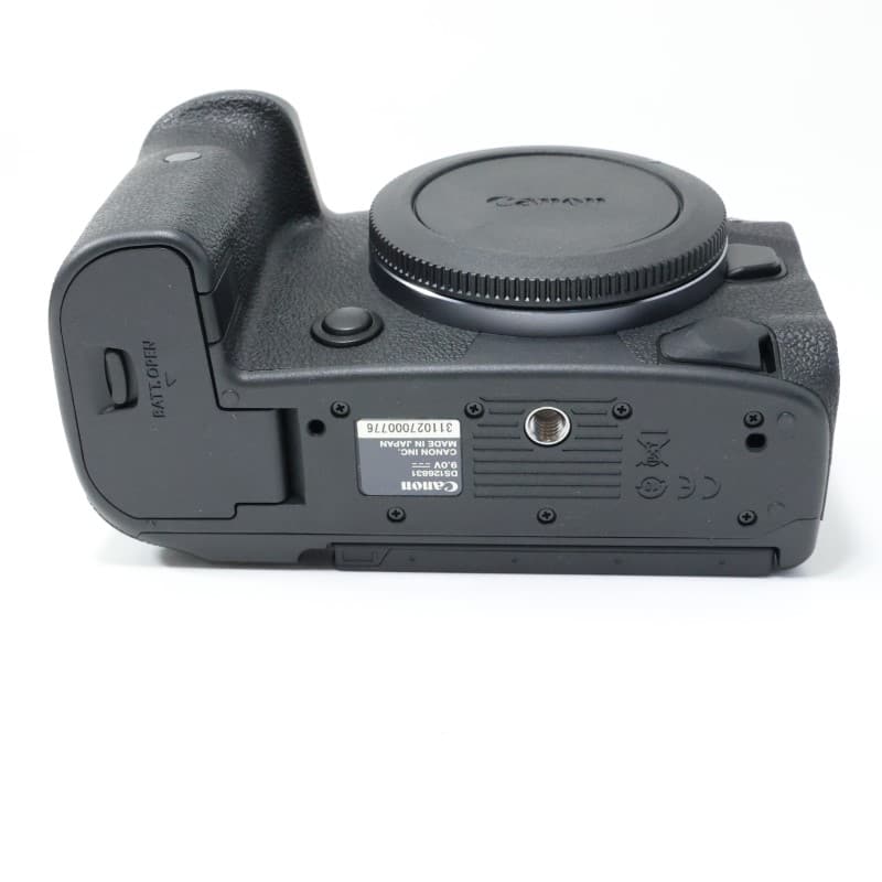 EOS R5 ボディー