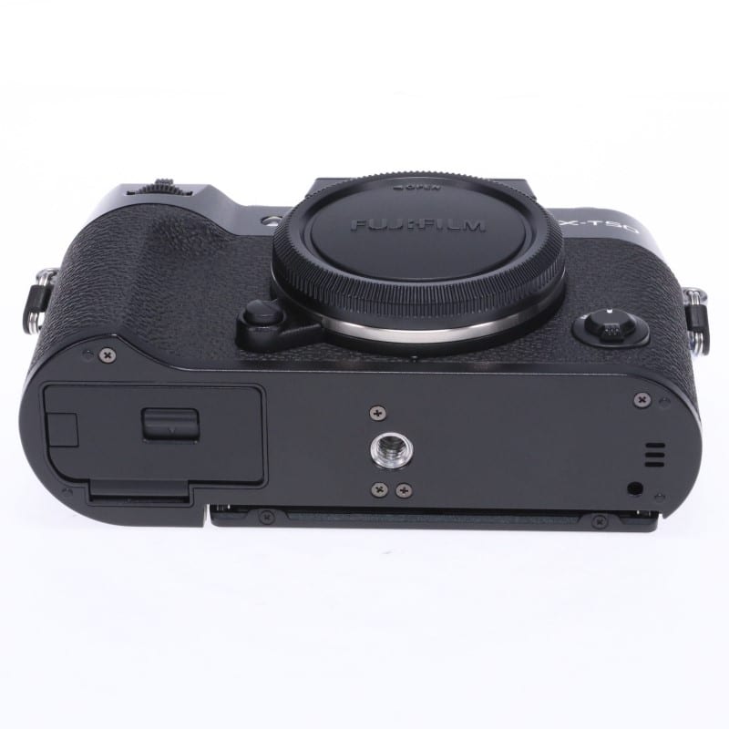 FUJIFILM X-T50 ボディ ブラック