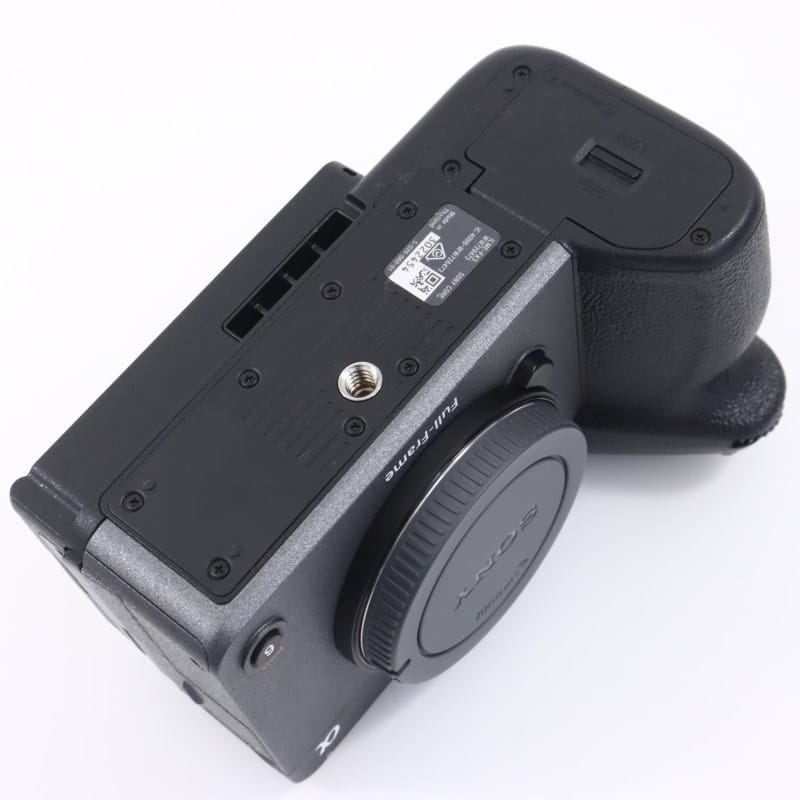 FX3 ボディ ILME-FX3