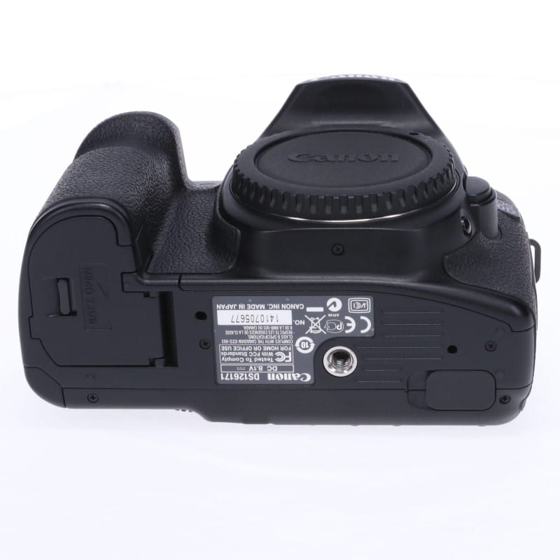 EOS 40D ボディ