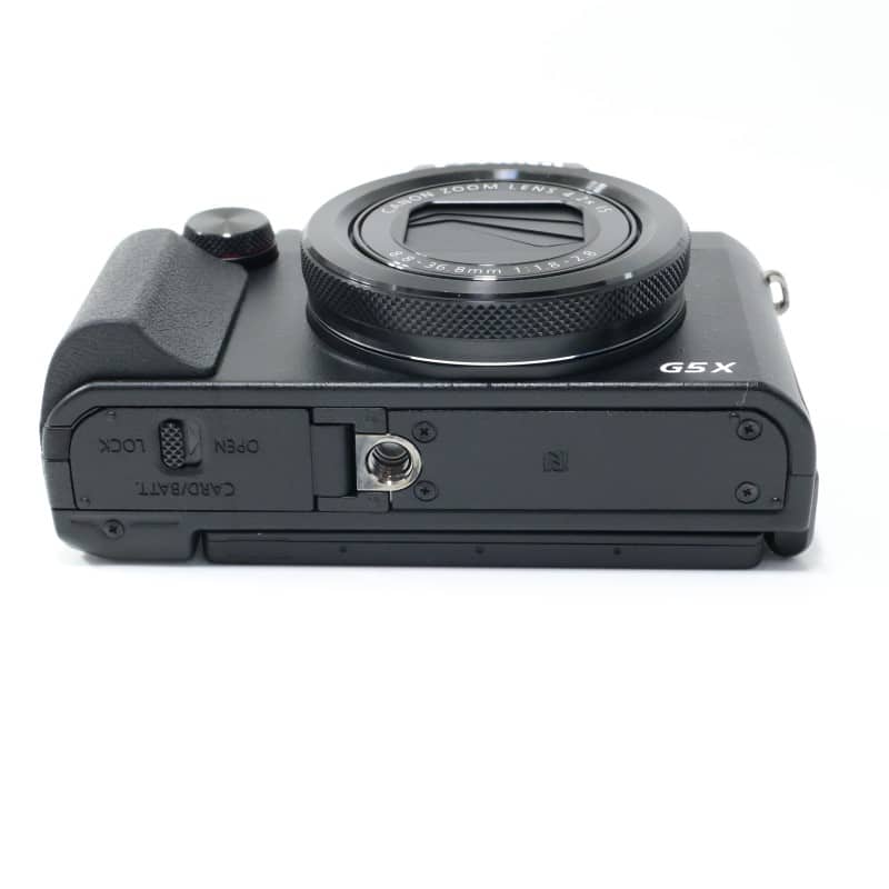 PowerShot G5 X