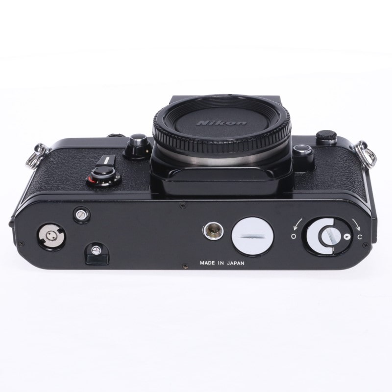 Nikon F2 アイレベル ブラック 中古 C2120131128515|フジヤカメラ Nikon F2 アイレベル ブラック 中古 C2120131128515|フジヤカメラ