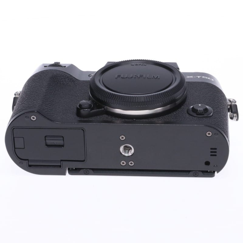 FUJIFILM X-T50 ボディ ブラック