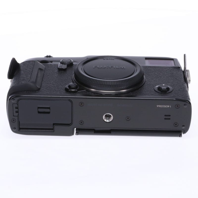 FUJIFILM X-Pro3 ボディ ブラック