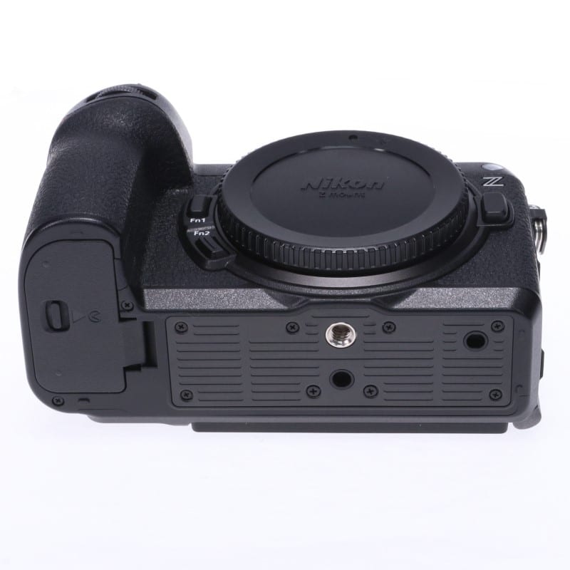 Z6III ボディ