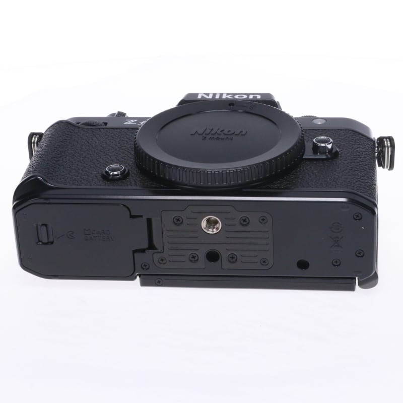 Zf ボディ