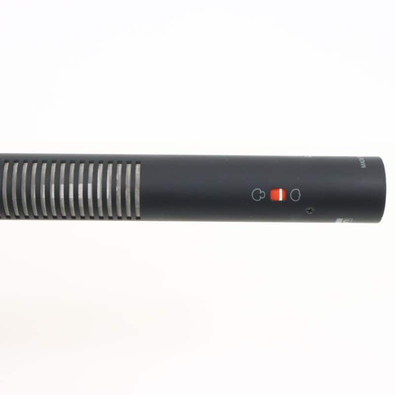 CSR-2 [リアキャンセルショットガンマイクロホン]