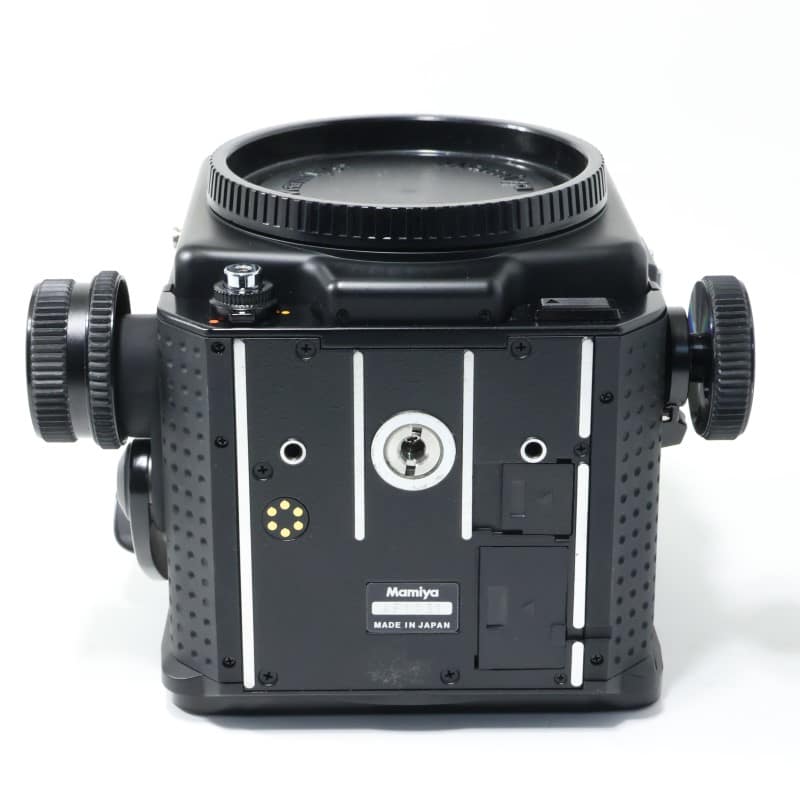 RZ 67 PRO II ボディ(ウエスト付)