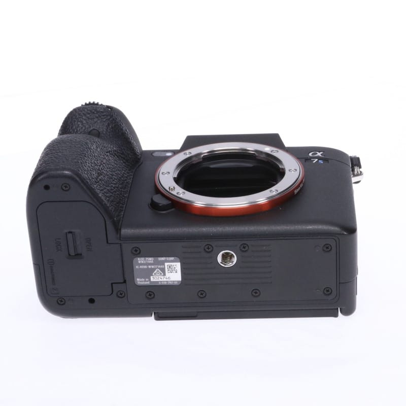 α7S III ボディ ILCE-7SM3