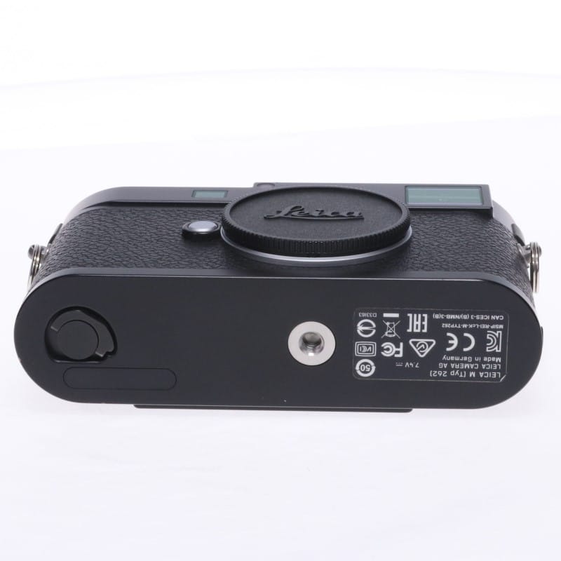 Leica M (Typ262)