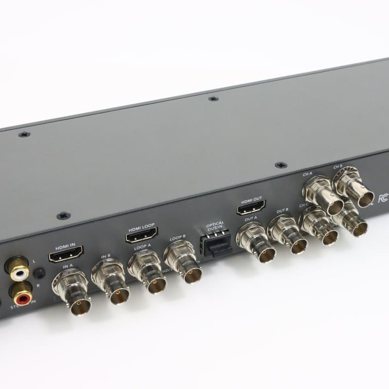 TERANEXEXPAV12GQL [Teranex AV]