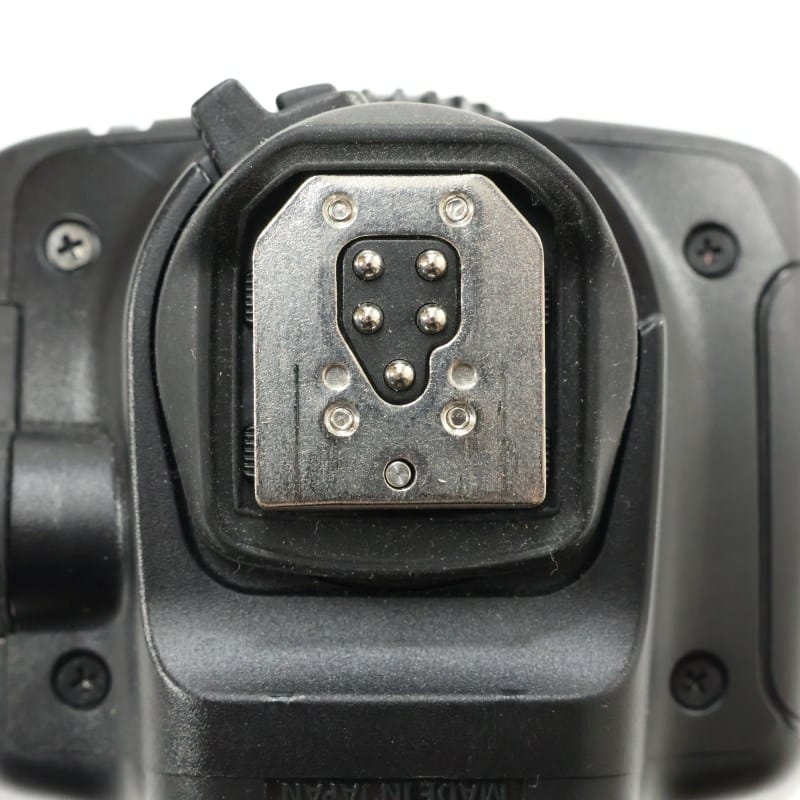 スピードライト 580EX II