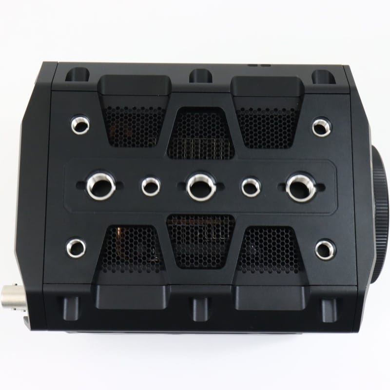 Blackmagic PYXIS 6K