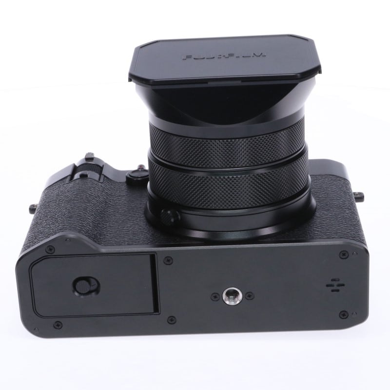 FUJIFILM GFX100RF ブラック