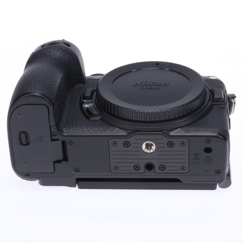 Z5II ボディ