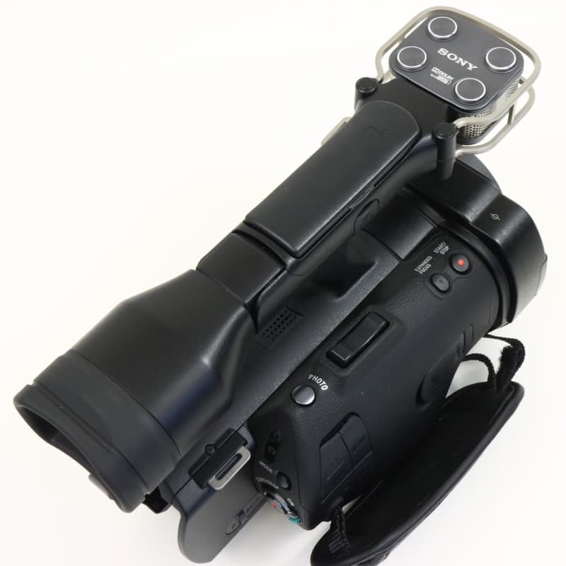 NEX-VG900/B [NEX-VG900]
