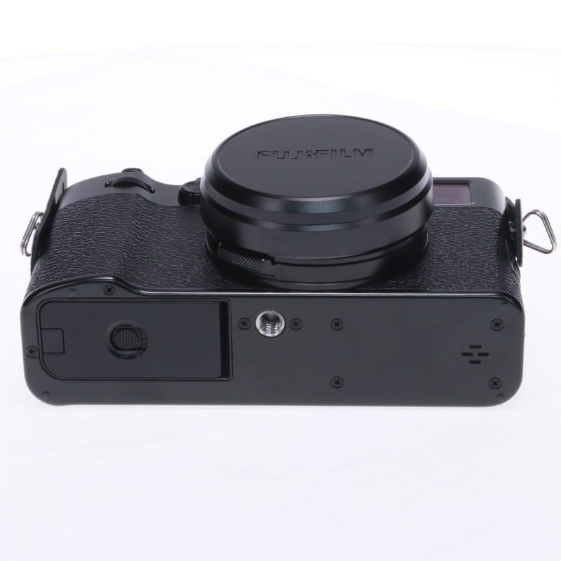 FUJIFILM X100VI ボディ ブラック