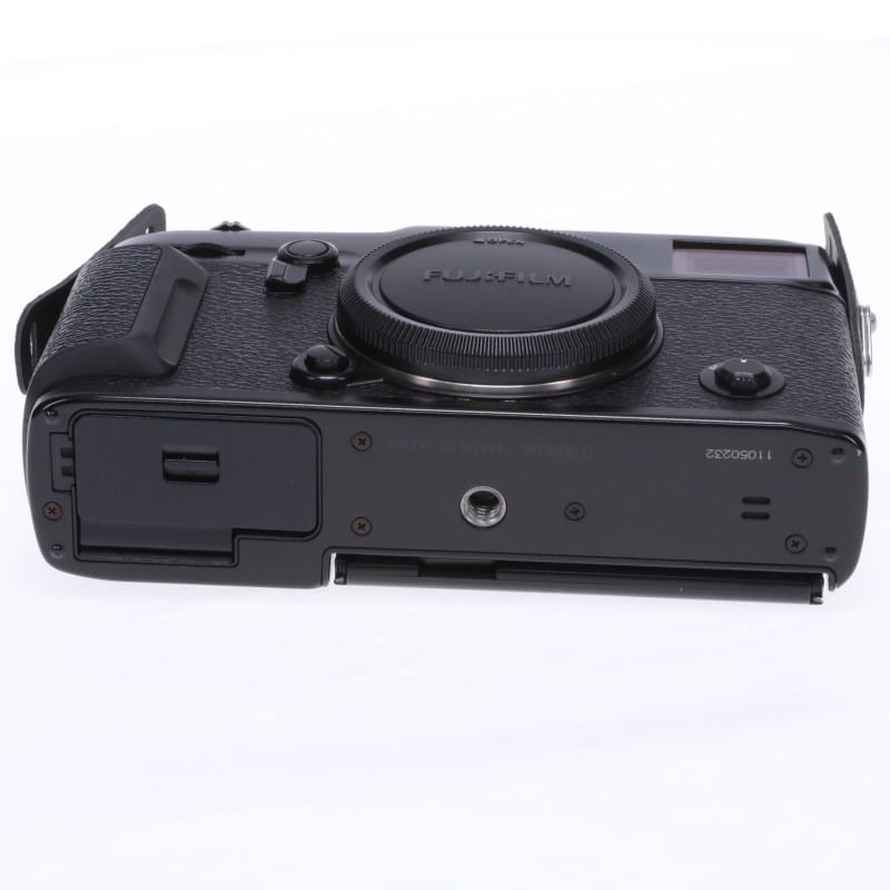 FUJIFILM X-Pro3 ボディ ブラック