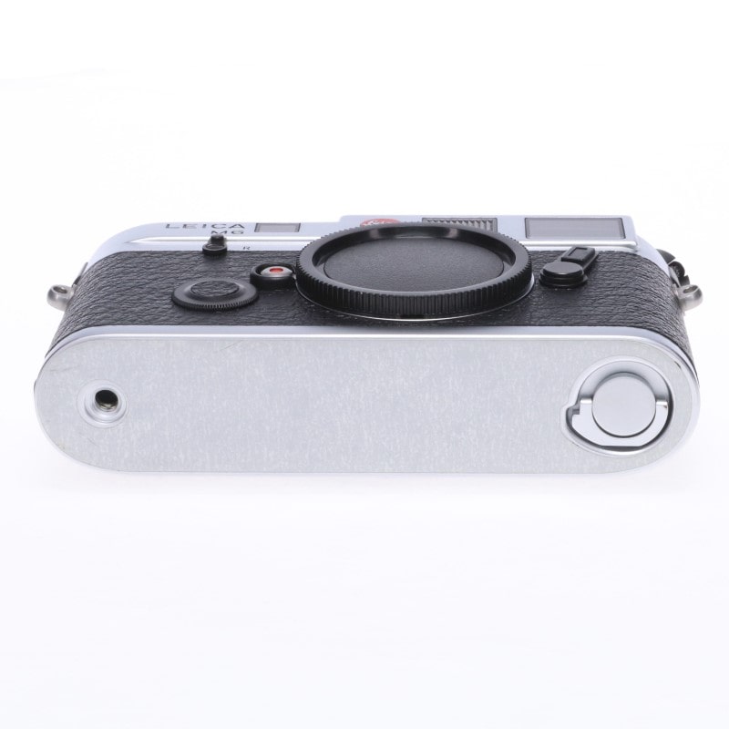 LEICA ライカ M6 パンダ レンジファインダー フィルムカメラ