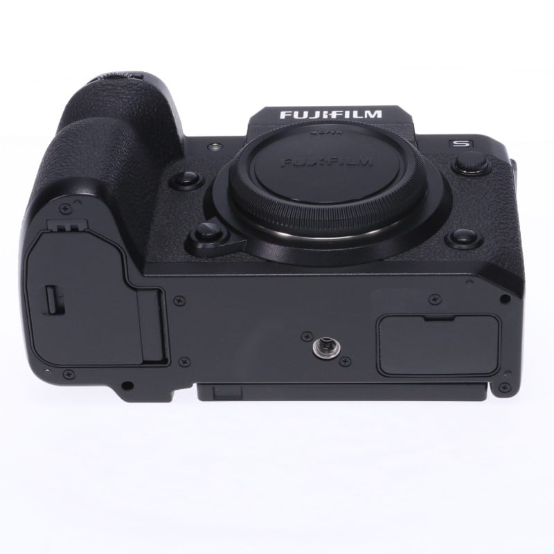 FUJIFILM X-H2S ボディ